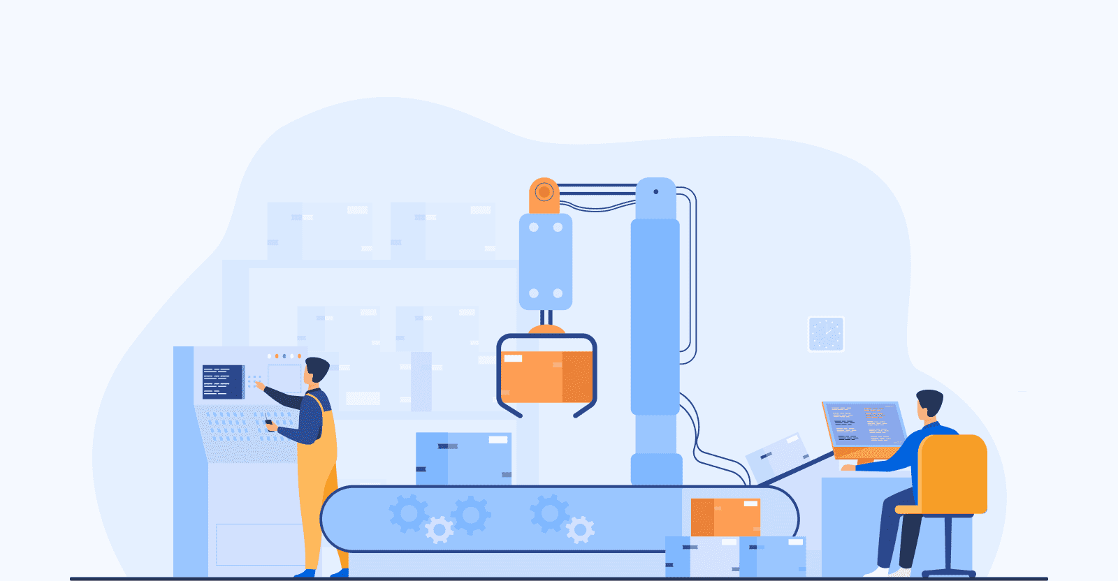 İstehsalat (ERP Core)