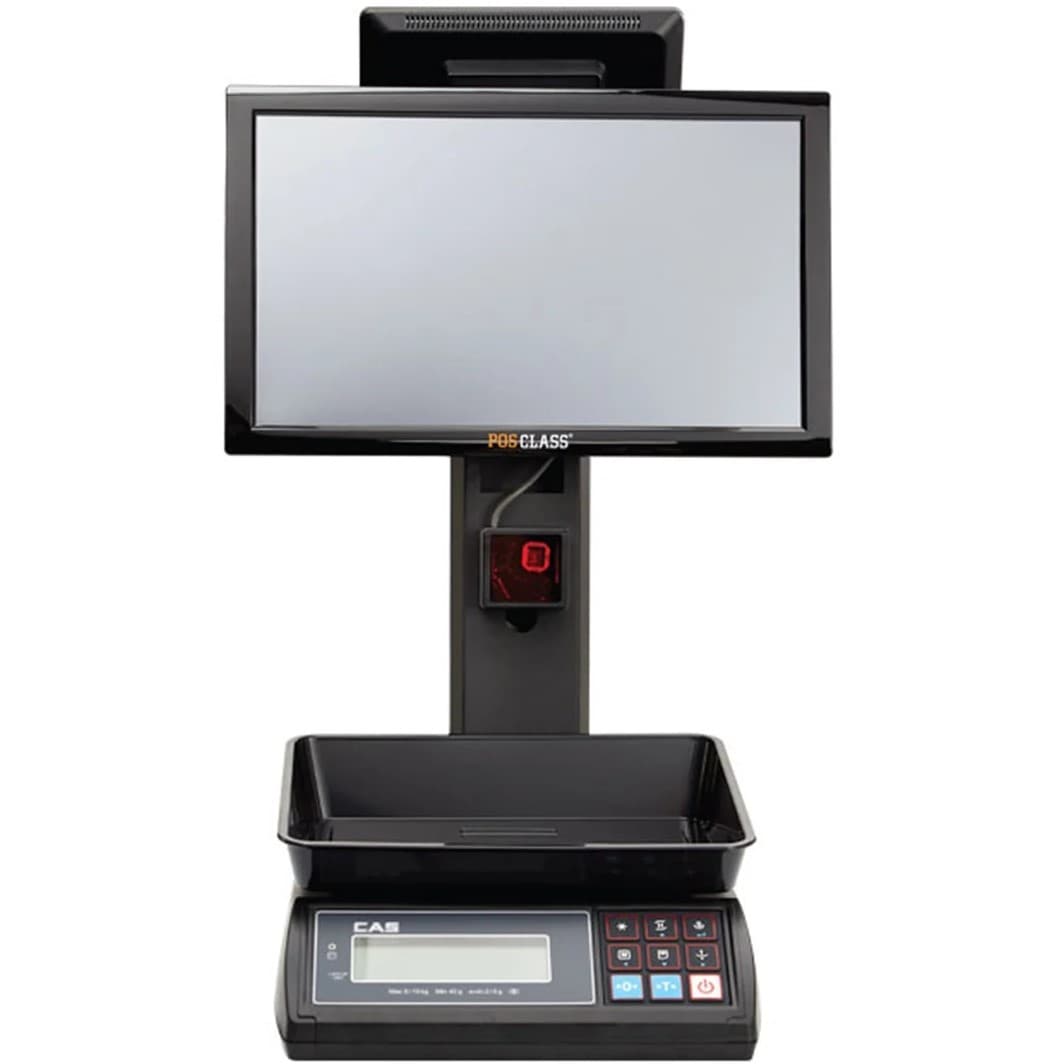 Class PST-1500S 15''