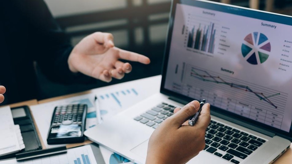 Maliyyə İdarəetməsi